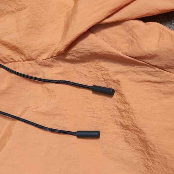 Nike Air Jordan 23 Engineered Woven Pants Rust Oxide Size 3XL Warm Up Nylon - Picture 11 of 15